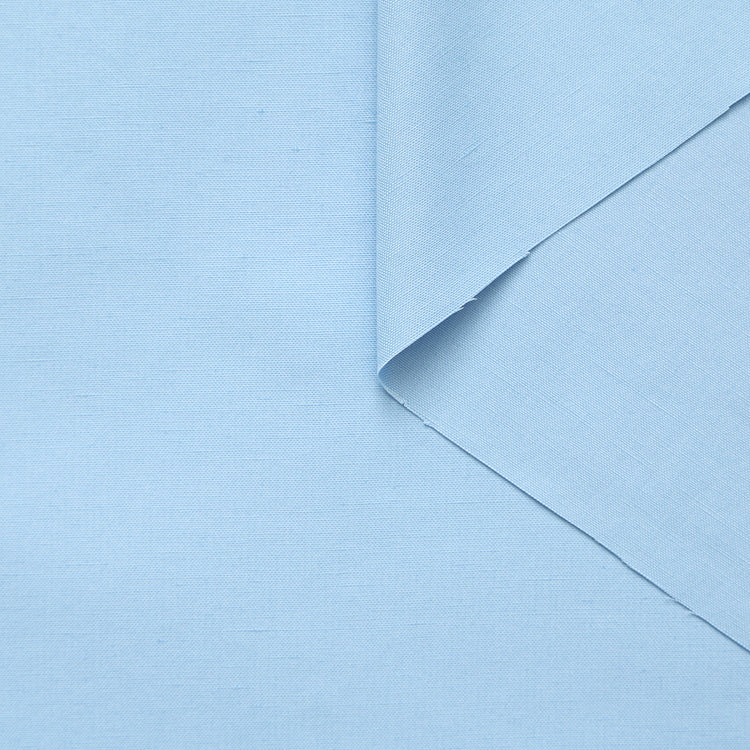 T25D14755 | Washed Cotton &amp; Linen Panama - view 1