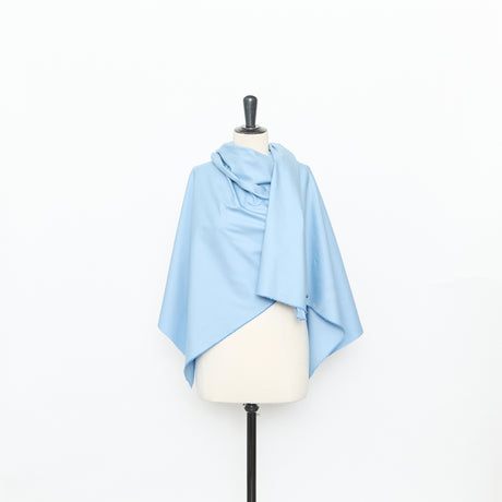  Washed Cotton & Linen Panama