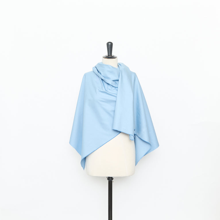 T25D14755 | Washed Cotton &amp; Linen Panama - view 2