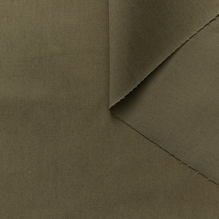 T25D14757 | Cotton Gabardine - view 1