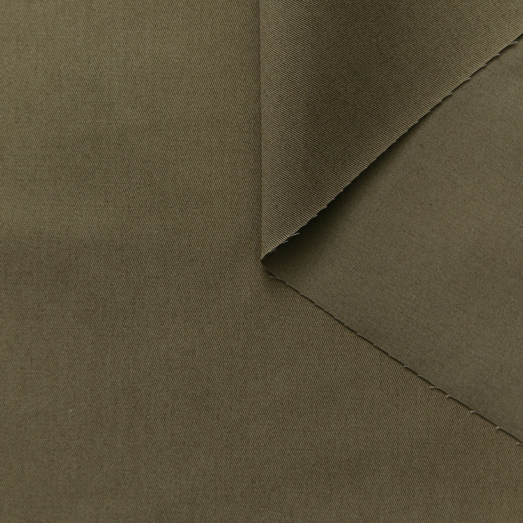 T25D14757 | Cotton Gabardine - view 1