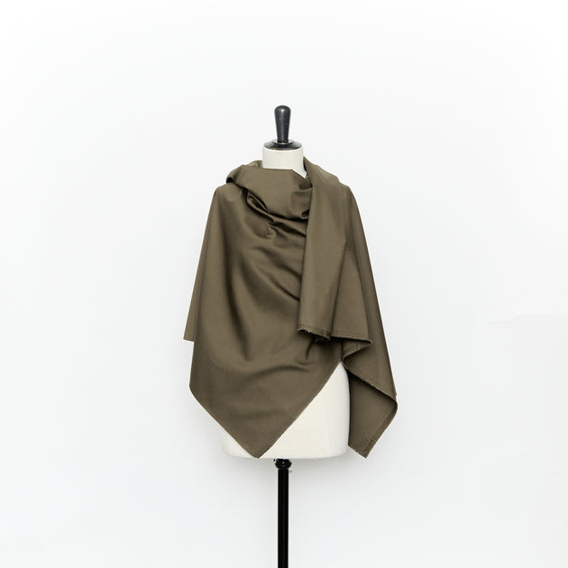 T25D14757 | Gabardine de Coton