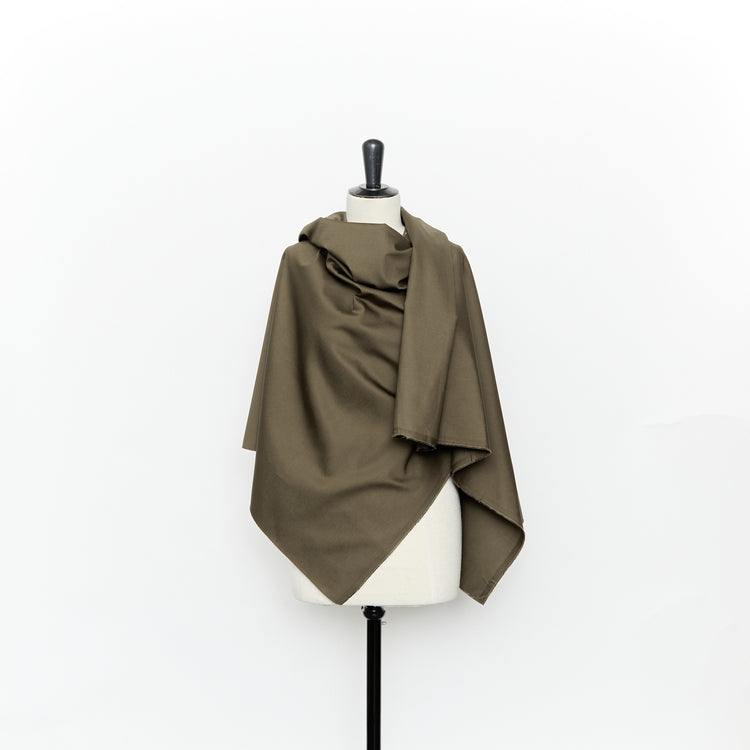T25D14757 | Cotton Gabardine - view 2