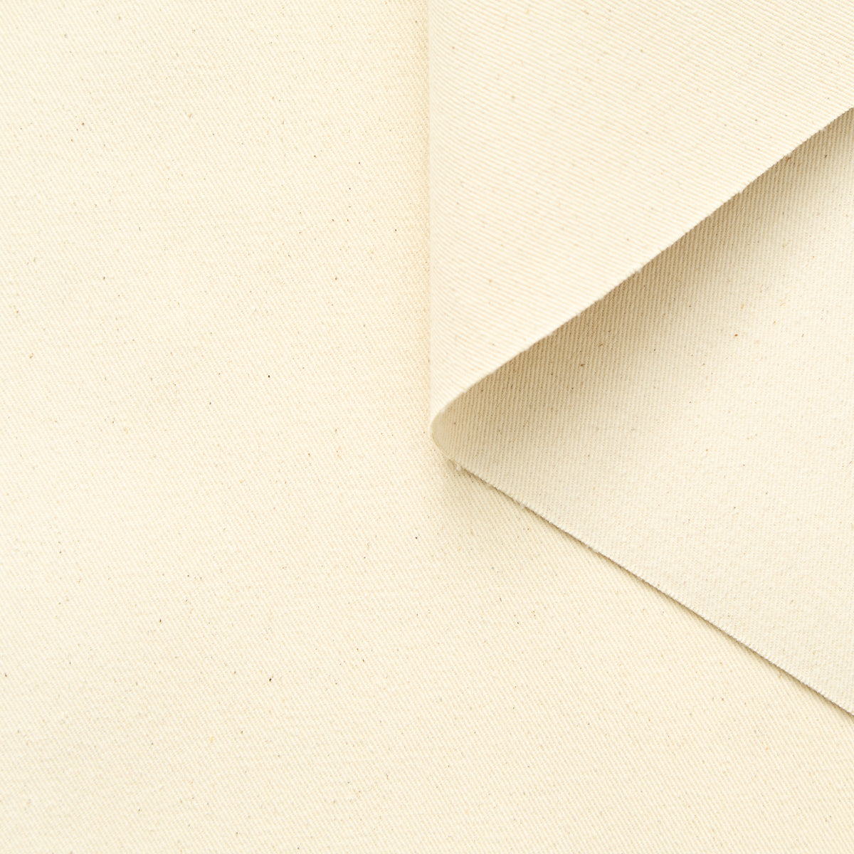 T25D14760 | Laminated Natural Cotton Drill