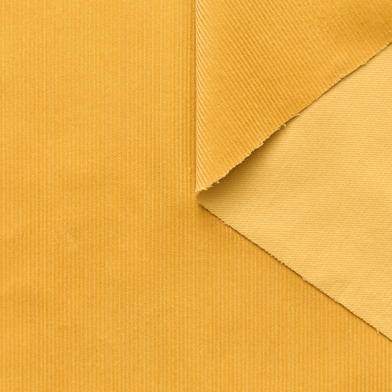 T25D14762 | Velours Corduroy de Coton - vue 1