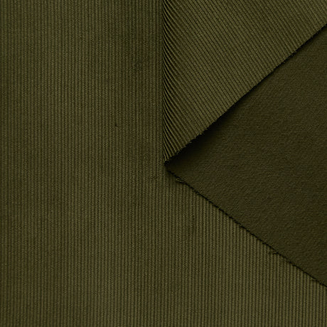  Velours Corduroy de Coton