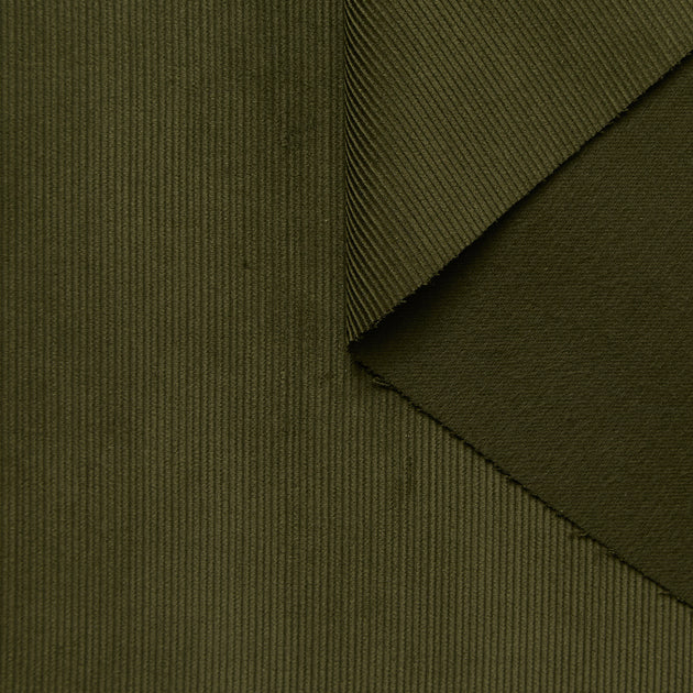 T25D14762 | Velours Corduroy de Coton