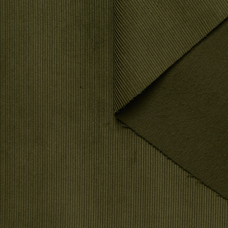T25D14762 | Velours Corduroy de Coton - vue 1