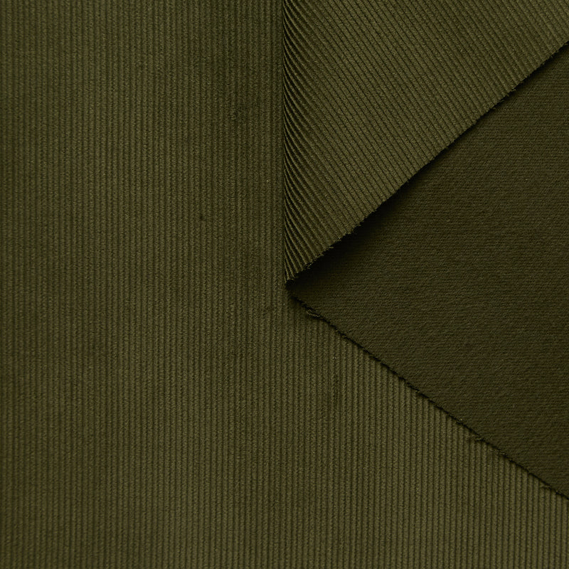 T25D14762 | Velours Corduroy de Coton