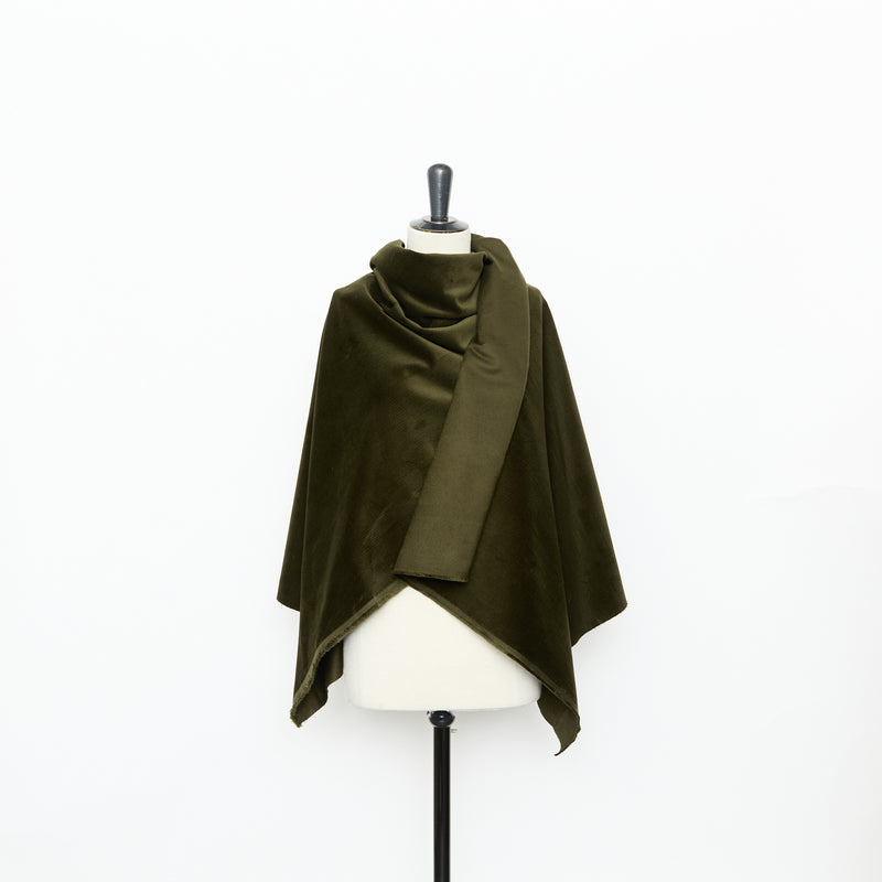 T25D14762 | Velours Corduroy de Coton