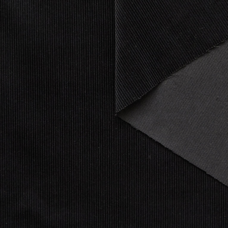 T25D14762 | Velours Corduroy de Coton - vue 3