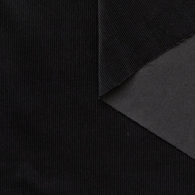 T25D14762 | Velours Corduroy de Coton - vue 1