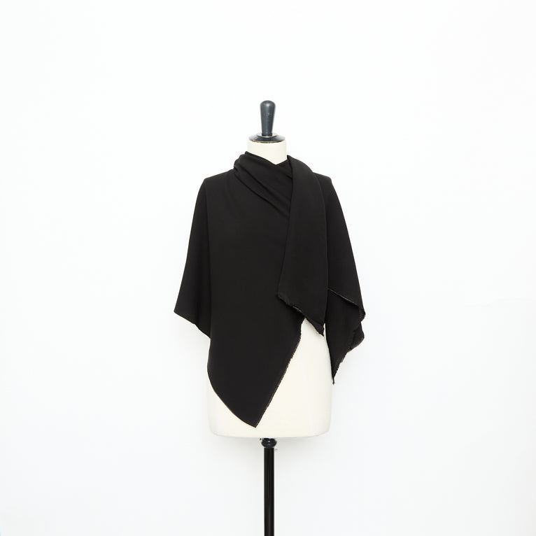 T25D14769 | Cady Stretch en Viscose - vue 2