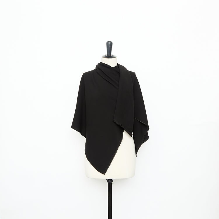 T25D14769 | Cady Stretch en Viscose - vue 2