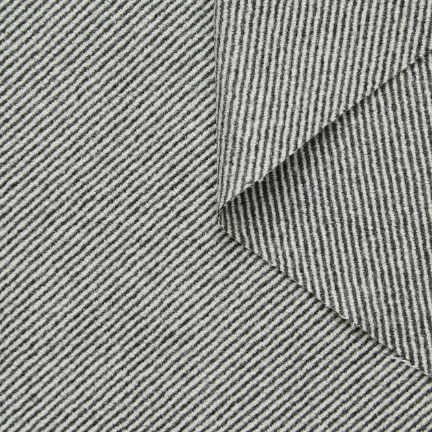 T25D14771 | Herringbone Wool Flannel