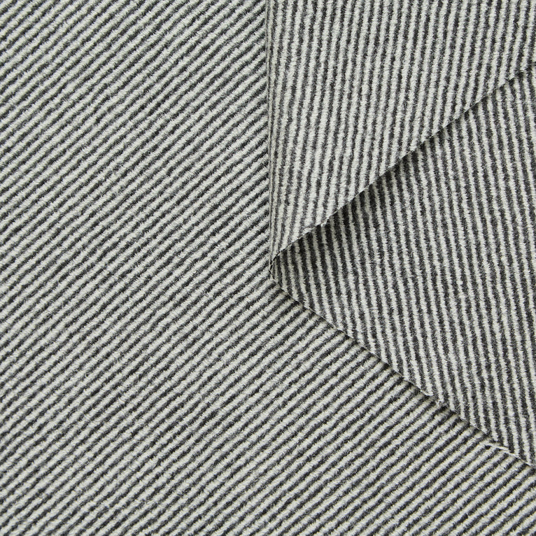 T25D14771 | Herringbone Wool Flannel - view 1