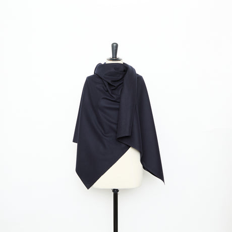  Flanelle en Laine Vierge et Cachemire