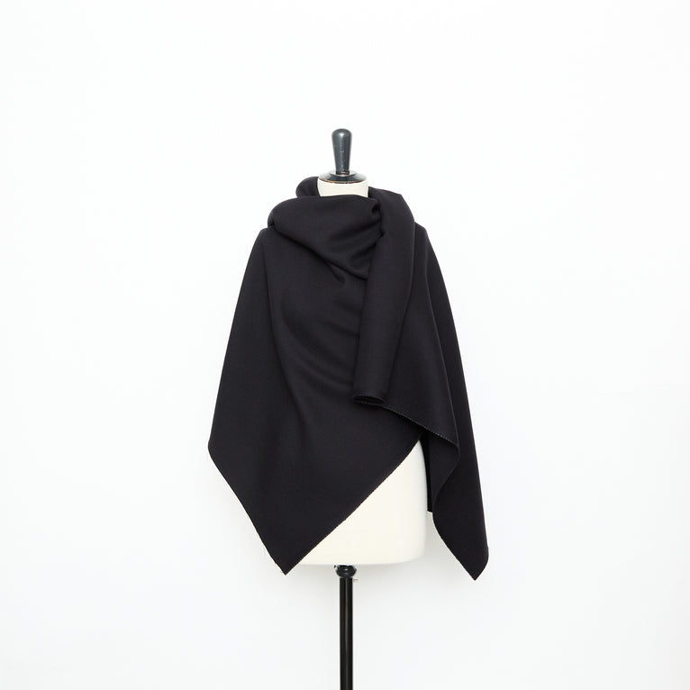 T25D14773 | Diagonal Virgin Wool Suiting - view 2