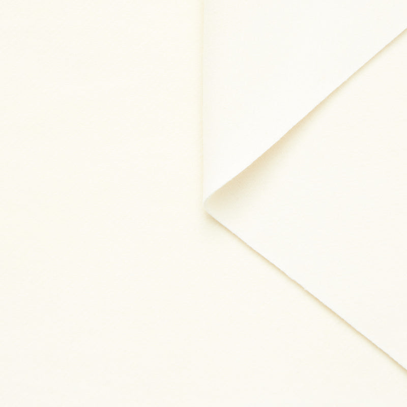 T25D14774 | Drap Double Face en Laine Vierge