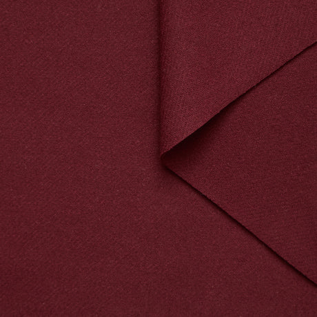  Drap Double Face en Laine Vierge