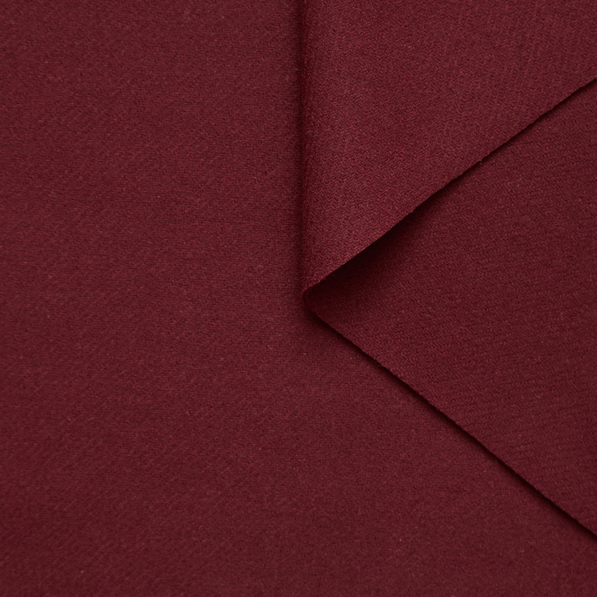 T25D14774 | Drap Double Face en Laine Vierge