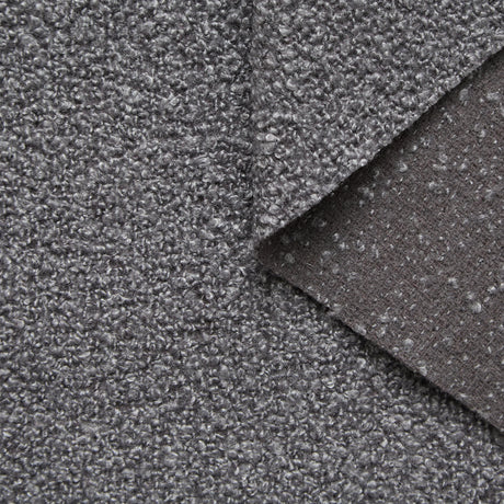 T25D14775 | Drap Bouclé en Laine Vierge