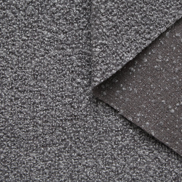 T25D14775 | Drap Bouclé en Laine Vierge