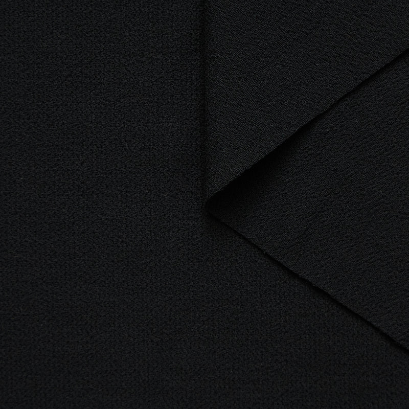 T25D14776 | Double Face Virgin Wool Crepe RWS