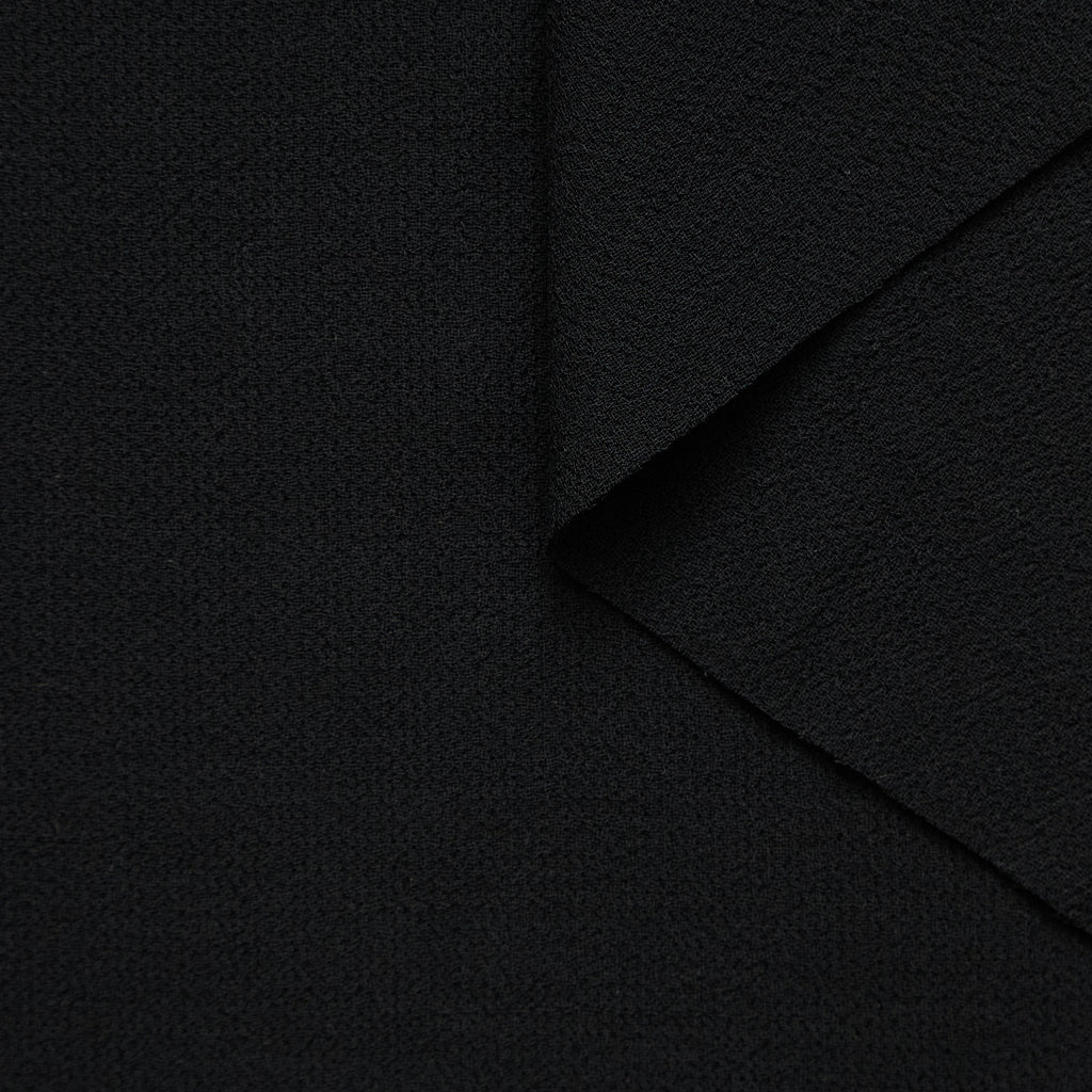 T25D14776 | Crêpe Double Face en Laine Vierge RWS