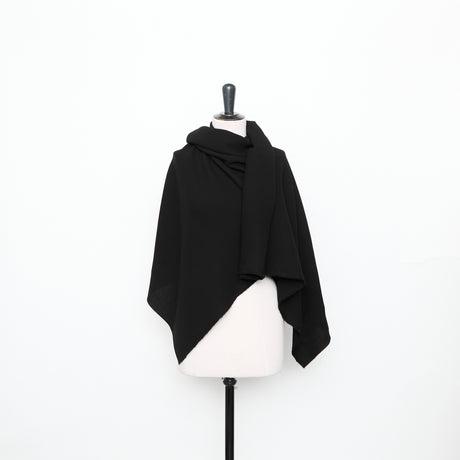  Double Face Virgin Wool Crepe RWS