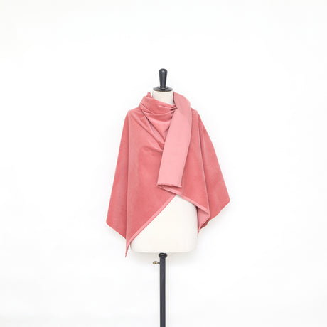  Velours Corduroy de Coton
