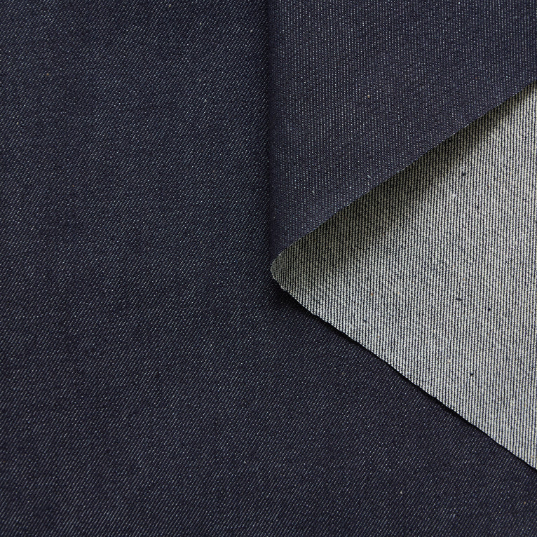 T25F14394 | Denim de Coton Stretch - vue 1