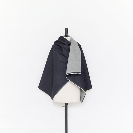  Denim de Coton Stretch