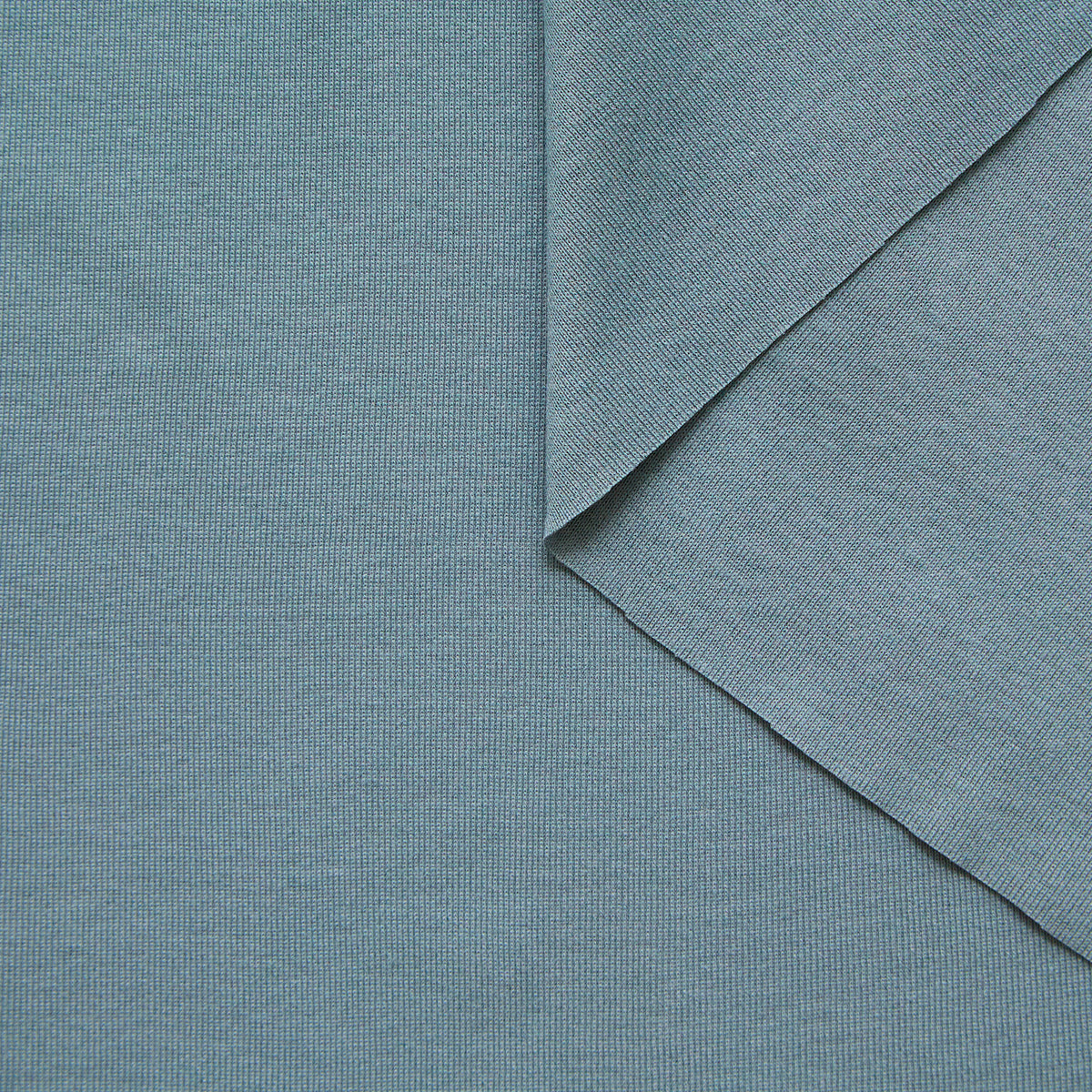 T25F14396 | Jersey Côtelé en Coton