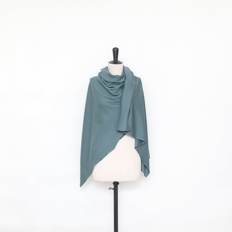 T25F14396 | Jersey Côtelé en Coton