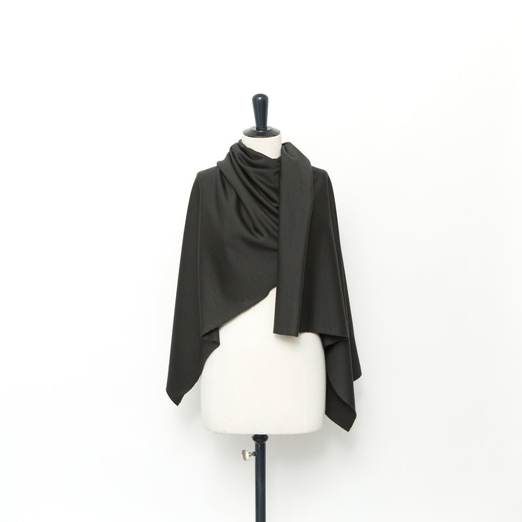 T25F14398 | Milano Jersey en Laine - vue 2