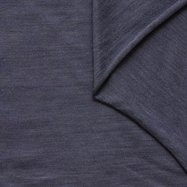 T25F14399 | Silk & Cotton Jersey