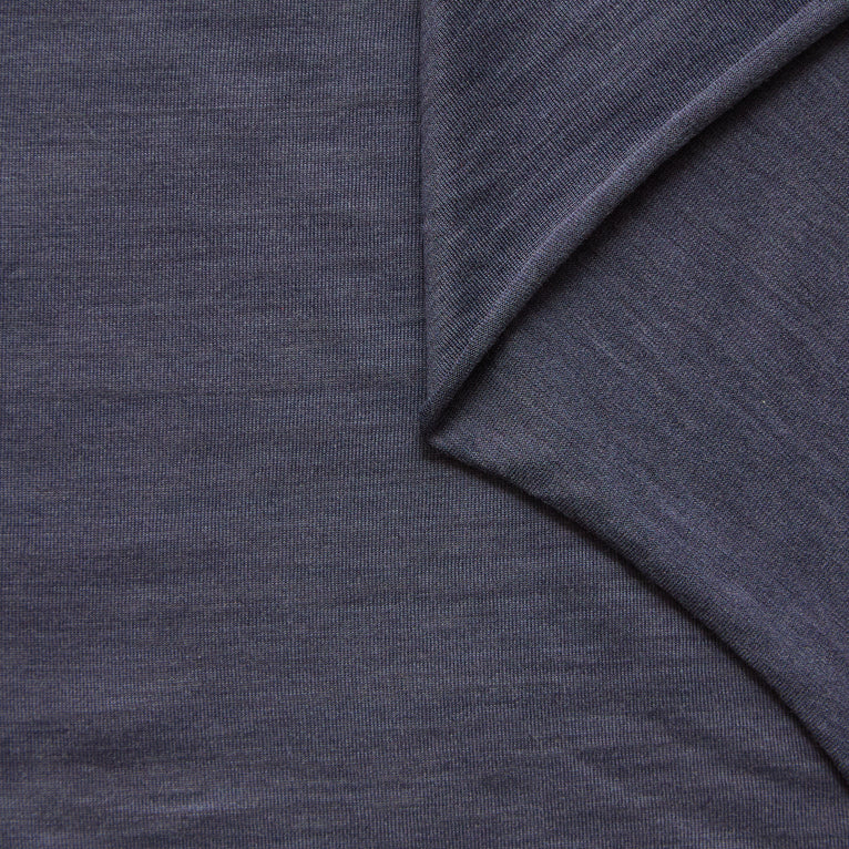 T25F14399 | Jersey en Soie et Coton - vue 1
