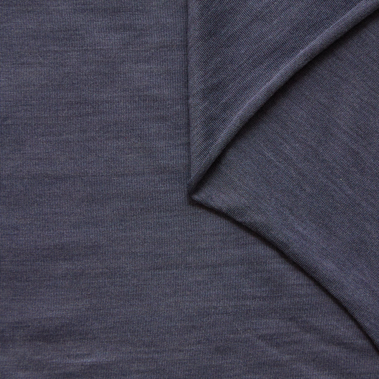 T25F14399 | Jersey en Soie et Coton - vue 1
