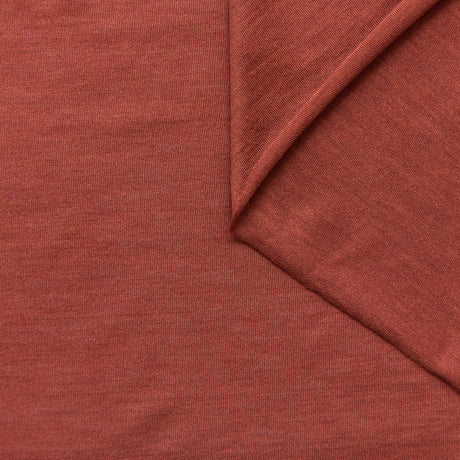  Jersey en Soie et Coton
