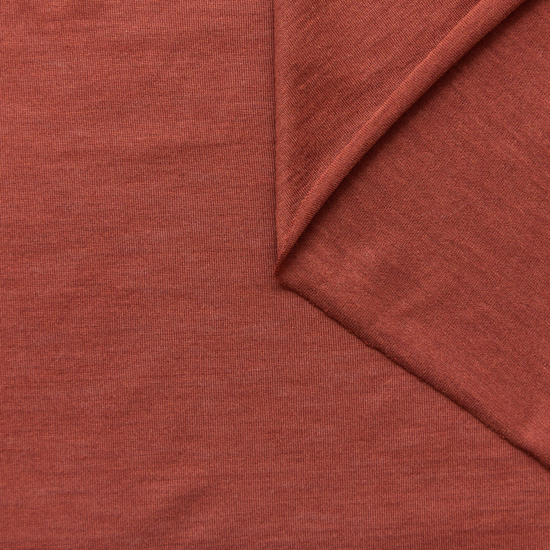 T25F14399 | Jersey en Soie et Coton