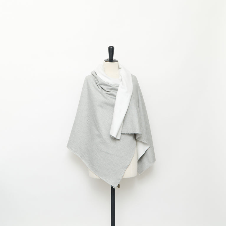 T25F14401 | Felpa en Coton et Soie - vue 2