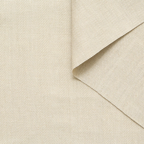 T25F14402 | Toile à Chevrons en Lin