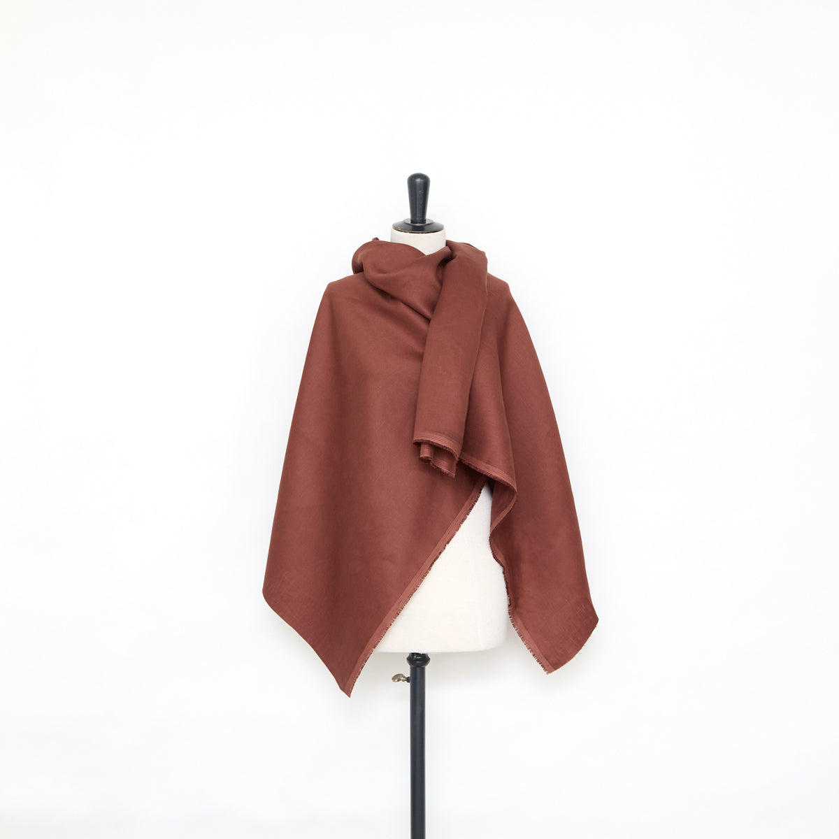 T25F14404 | Satin de Lin