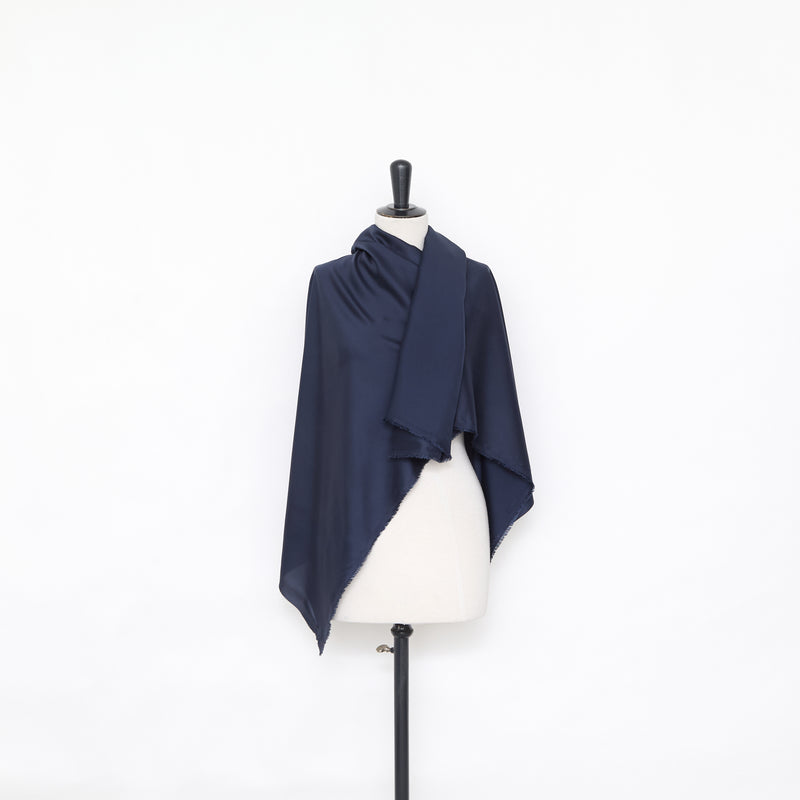 T25F14407 | Stretch Cupro Lining