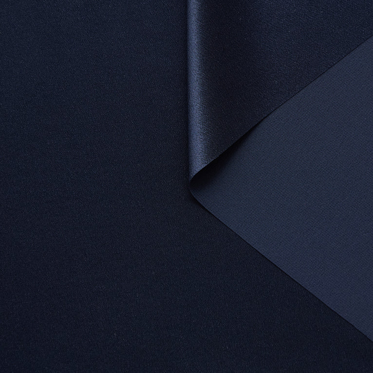 T25F14409 | Crêpe Satin en Soie - vue 1