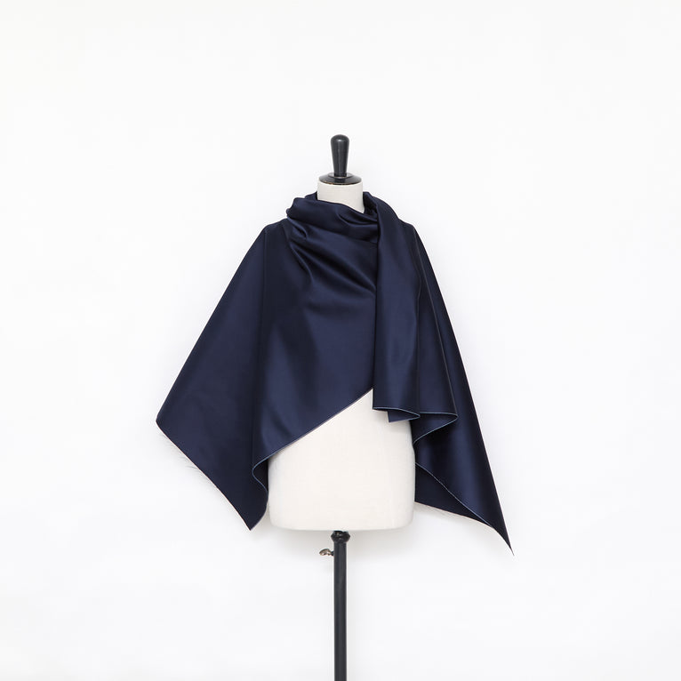 T25F14411 | Double Silk Satin - view 2