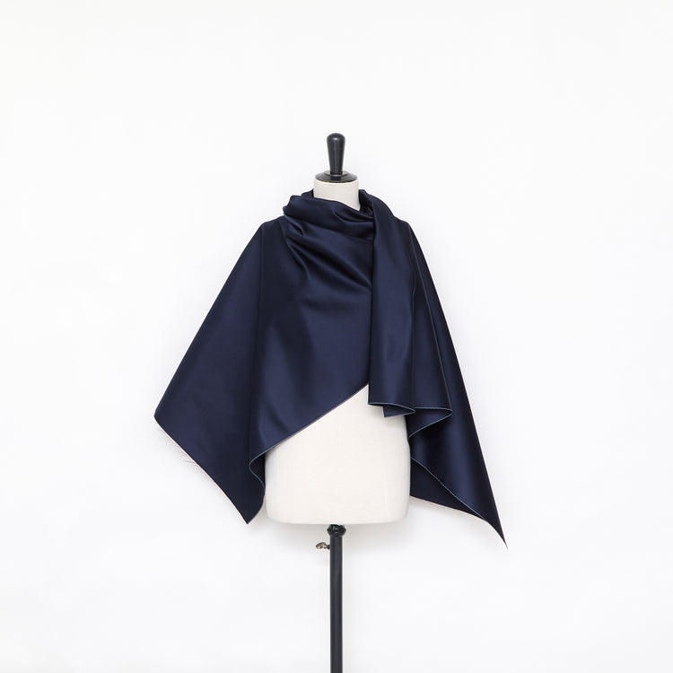 T25F14411 | Double Silk Satin - view 2