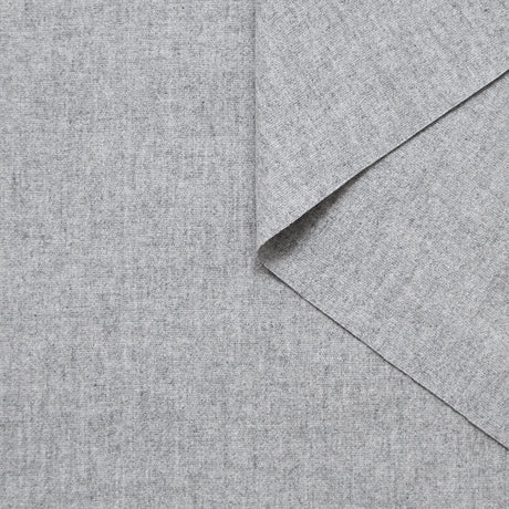 T25F14414 | Flanelle Stretch En Cachemire