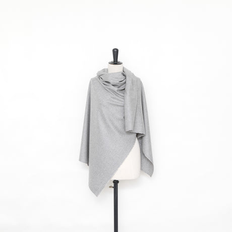  Flanelle Stretch En Cachemire
